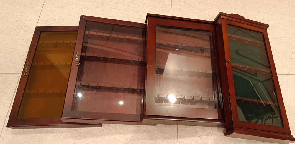 Gablotki na łyżeczki