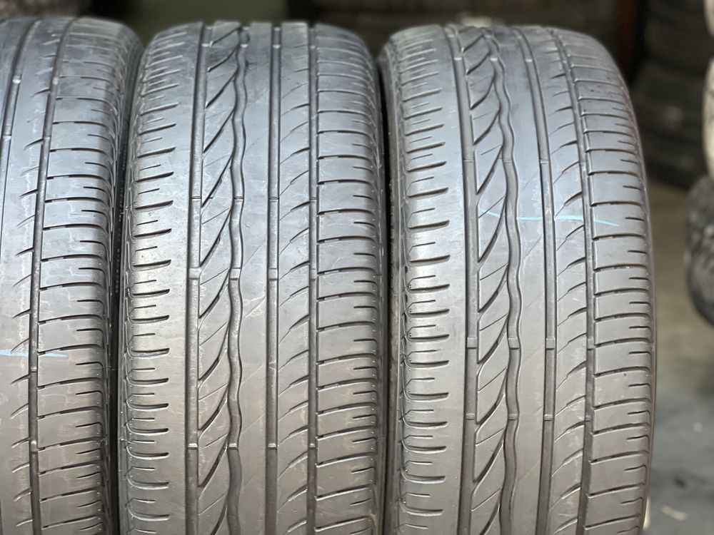 Шины летние 245/45/R18 Bridgestone Potenza RE050A