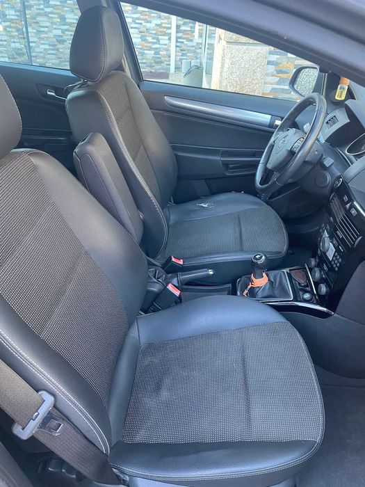 Carrinha Opel Astra
