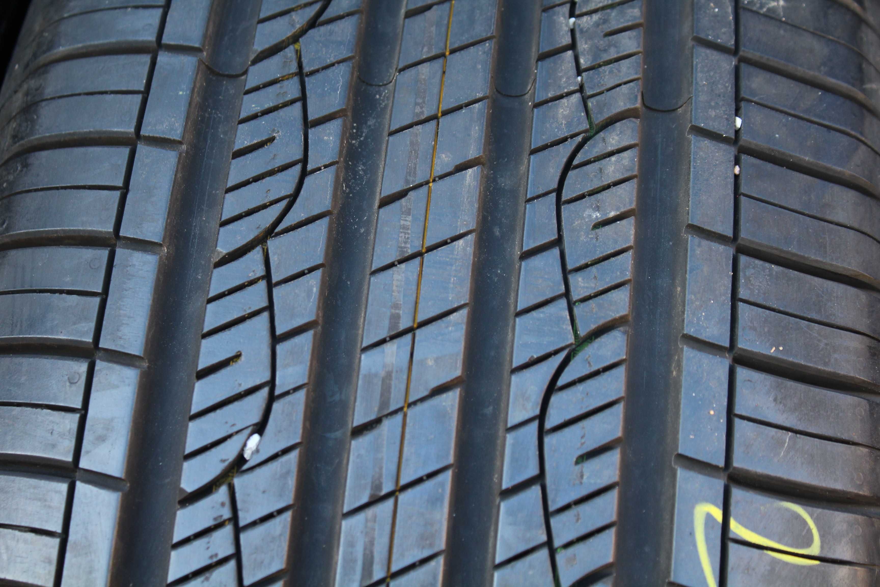 255 60 r18 Nexen N PRIZ RH7
