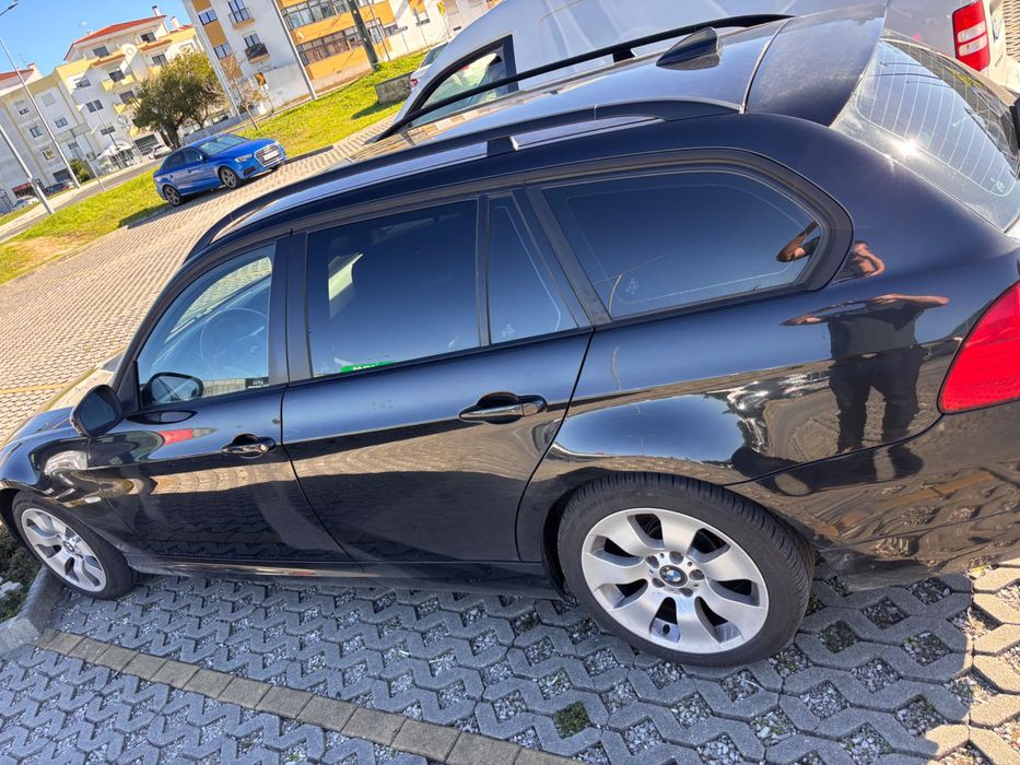 BMW 320D de 2010