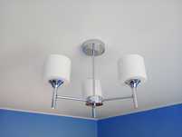 Lampa wisząca, żyrandol