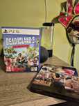 Dead Island 2 Steelbook na PlayStation 5 Ps5