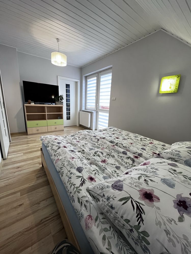 Apartament Rewa nad morzem