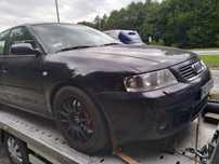 Audi a3 8l 1.8t 300KM