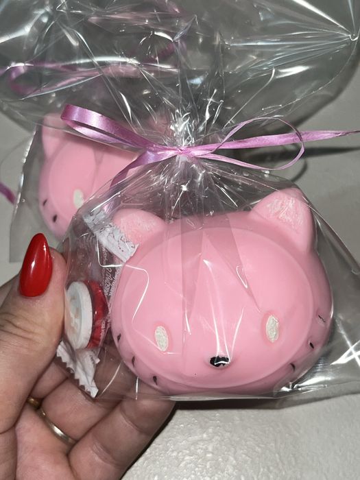 Мило ручної роботи