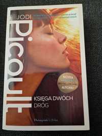 Jodi Picoult ksiega dwóch dróg