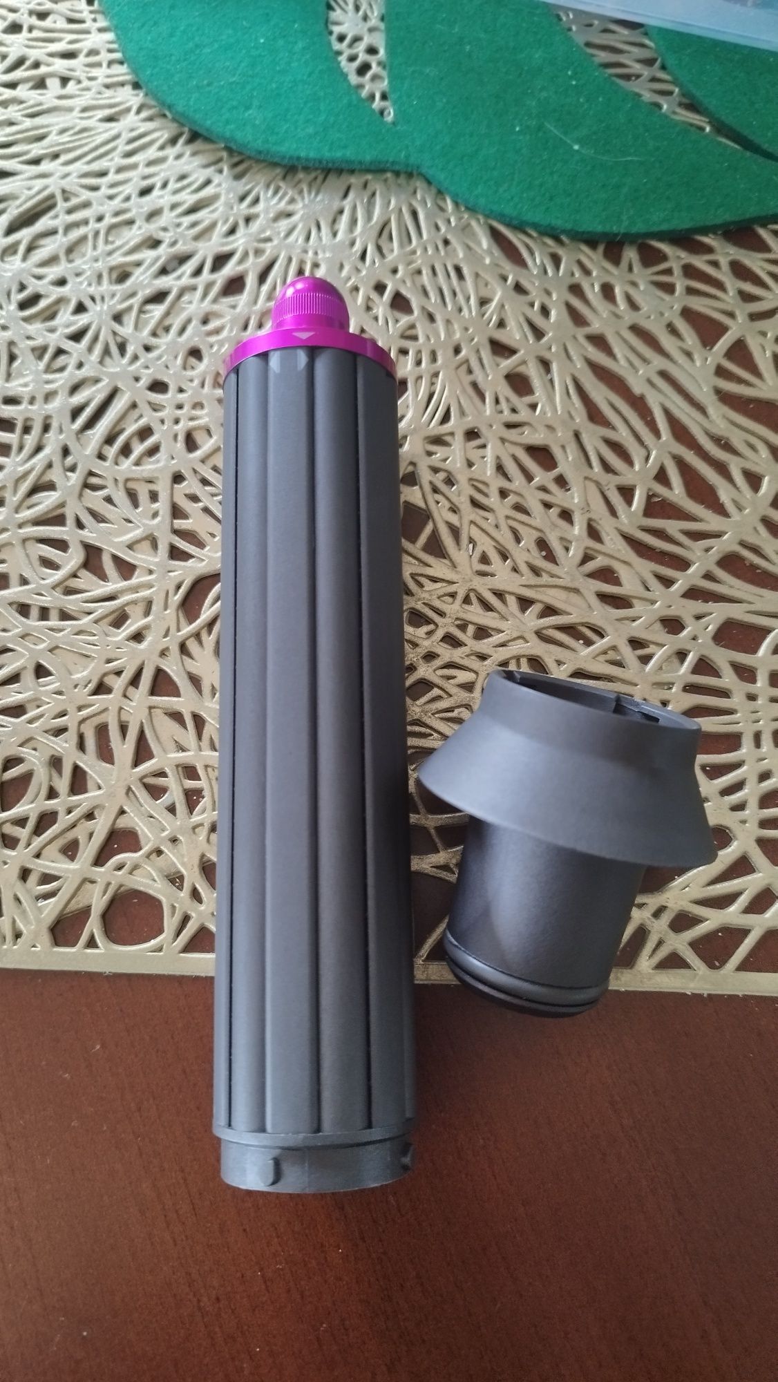 Lokówka dason adapter