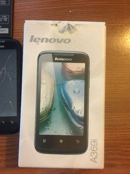 Леново LENOVO 369i