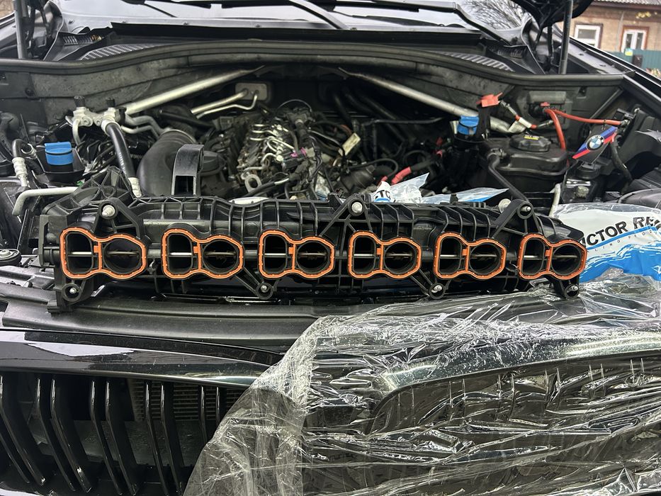 Продам BMW X5 F15