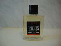 Jacq's  Pour Homme 100 ml - woda kolońska