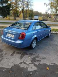 Sprzedam Chevrolet Lacetti