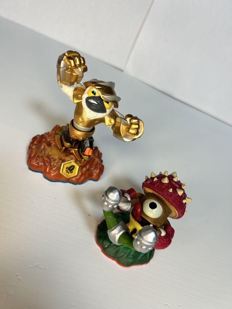 Figurki Skylanders konsola PS3 PS4 Xbox Play Station