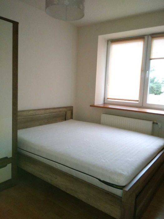 Mieszkanie 42m2  2 pok.  z c.o. umeblowane