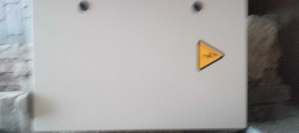 шафа НОВА (щит) автоматичного введення резерву 80А