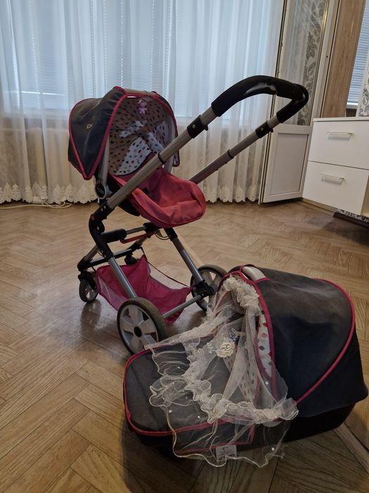 Коляска для Baby Born