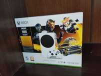Xbox series S 512gb.