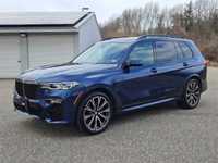 2021     BMW     X7