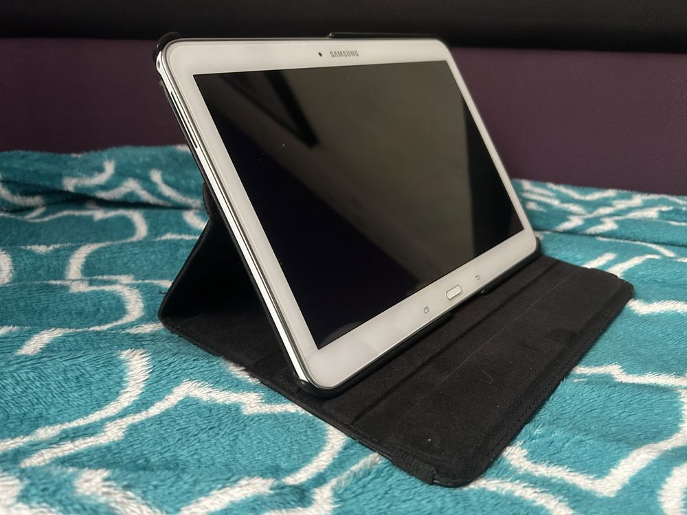 Tablet Samsung Galaxy Tab 4