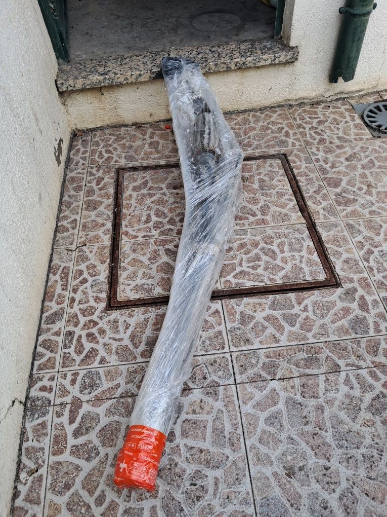 Catalisadore Novo