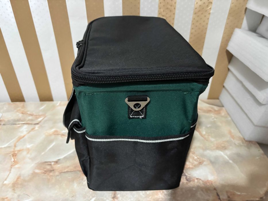 Сумка для инструментов WINHUNT, інструментів, органайзер 38х32х20 см