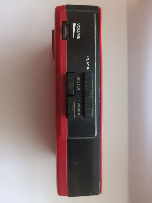 Walkman Fisher PH-S250 fo