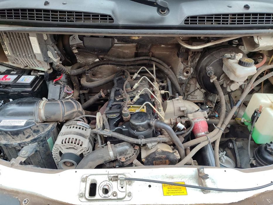 Продам ГАЗ 3302 Газель , 2011 р.