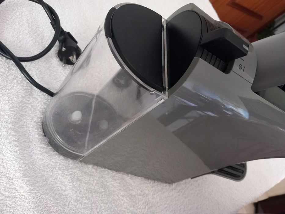 Máquina de Café Cápsulas Seleção.