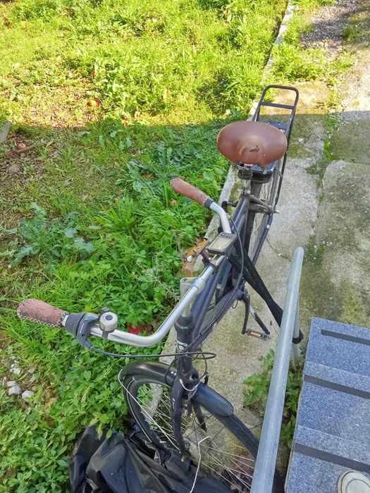 Bicicleta Elétrica Brinckers