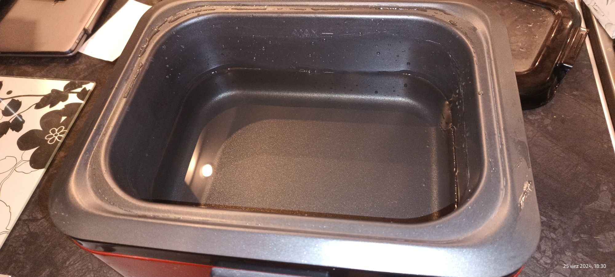 uradzenie sous vide