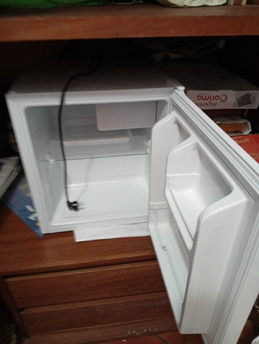 Frigorífico mini bar