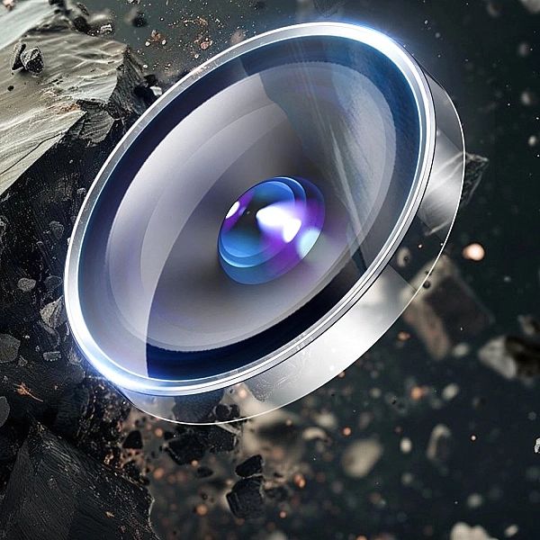 Osłona Na Aparat Esr Armorite Camera Protector Iphone 16 Pro / 16 Pro