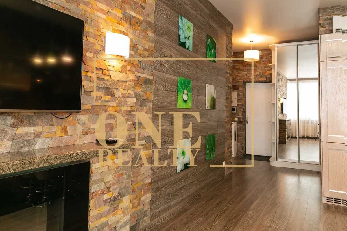 Продаж 2к 60 кв. м ЖК River Stone, ТРЦ River Mall, Генератор