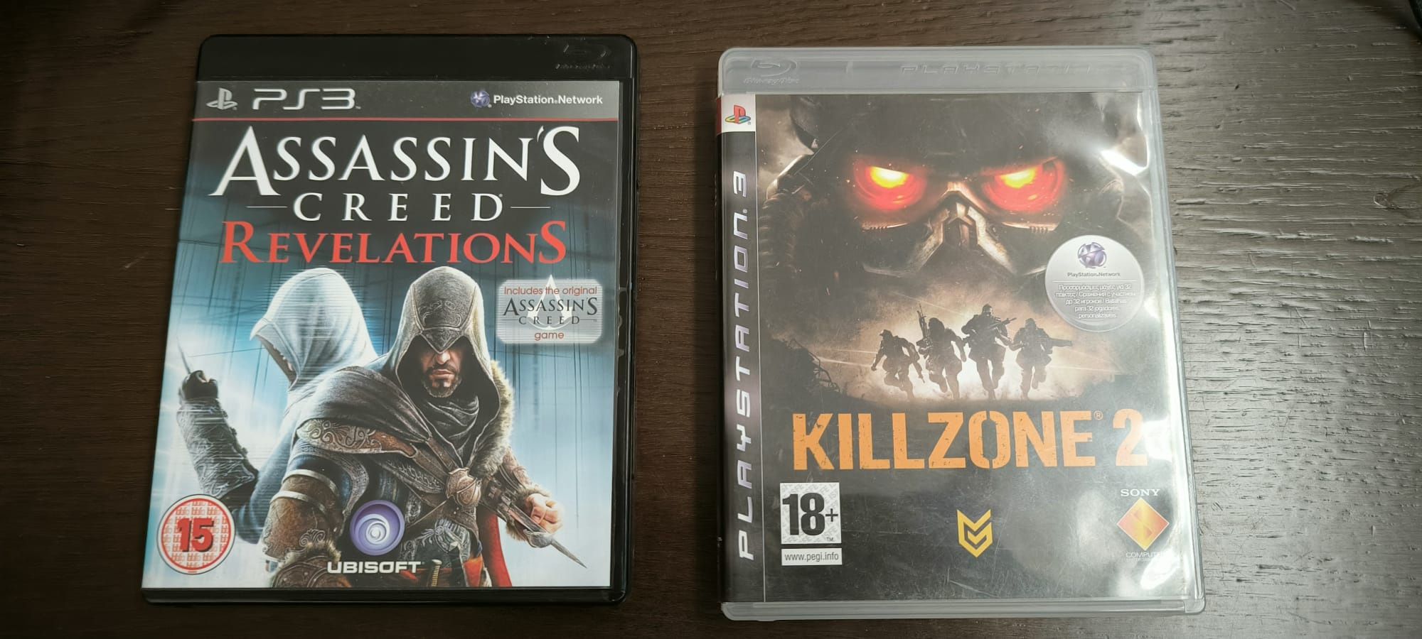 PlayStation 3 com 7 jogos