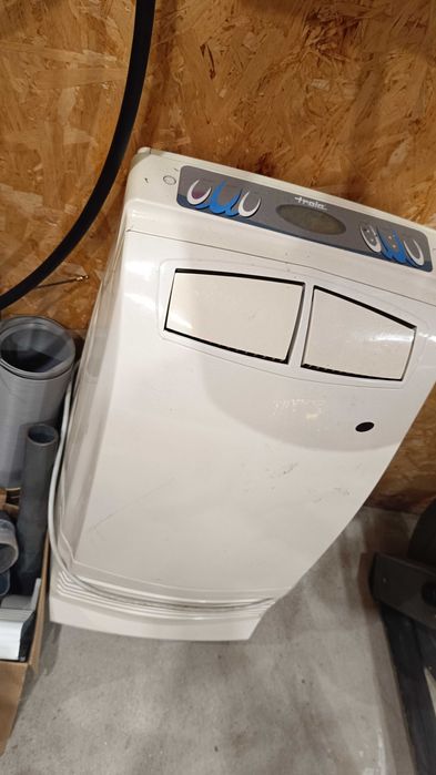 Ar Condicionado / Desumidificador Portátil Mod. KYD-32/K101