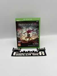 Darksiders 3 Xbox One Gwarancja