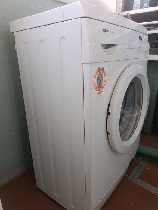 Пральна машина Bosch Maxx 4 VFC2067OE
