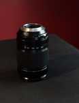 Fuji 55-200 f3.5-4.8 com caixa e pouco uso
