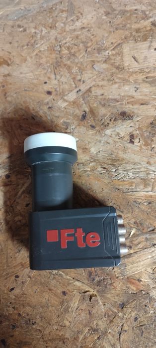 Konwerter SAT quattro