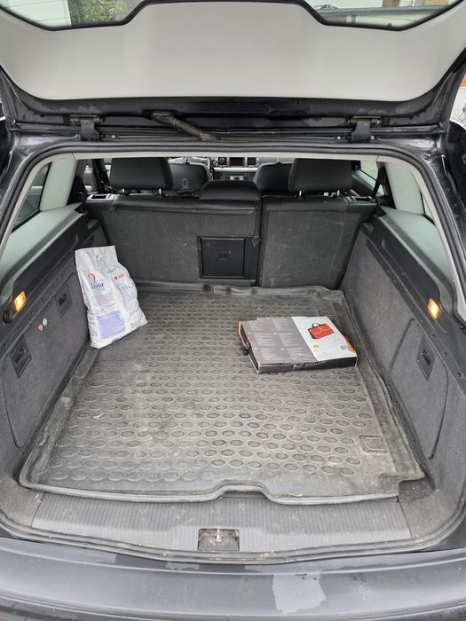 Opel Vectra C 1.9CDTI 150KM