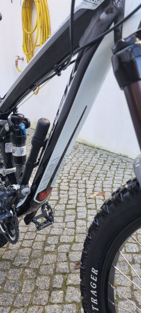 Trek Remedy 8 - tamanho S