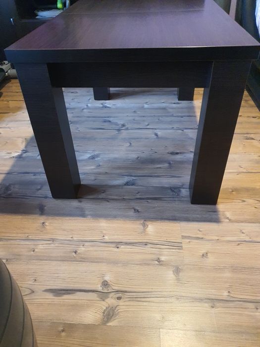 Ława Rozkładana Wenge