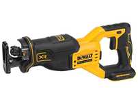 Piła Szablasta Akumulatorowa 18V Xr 0*Ah DeWalt
