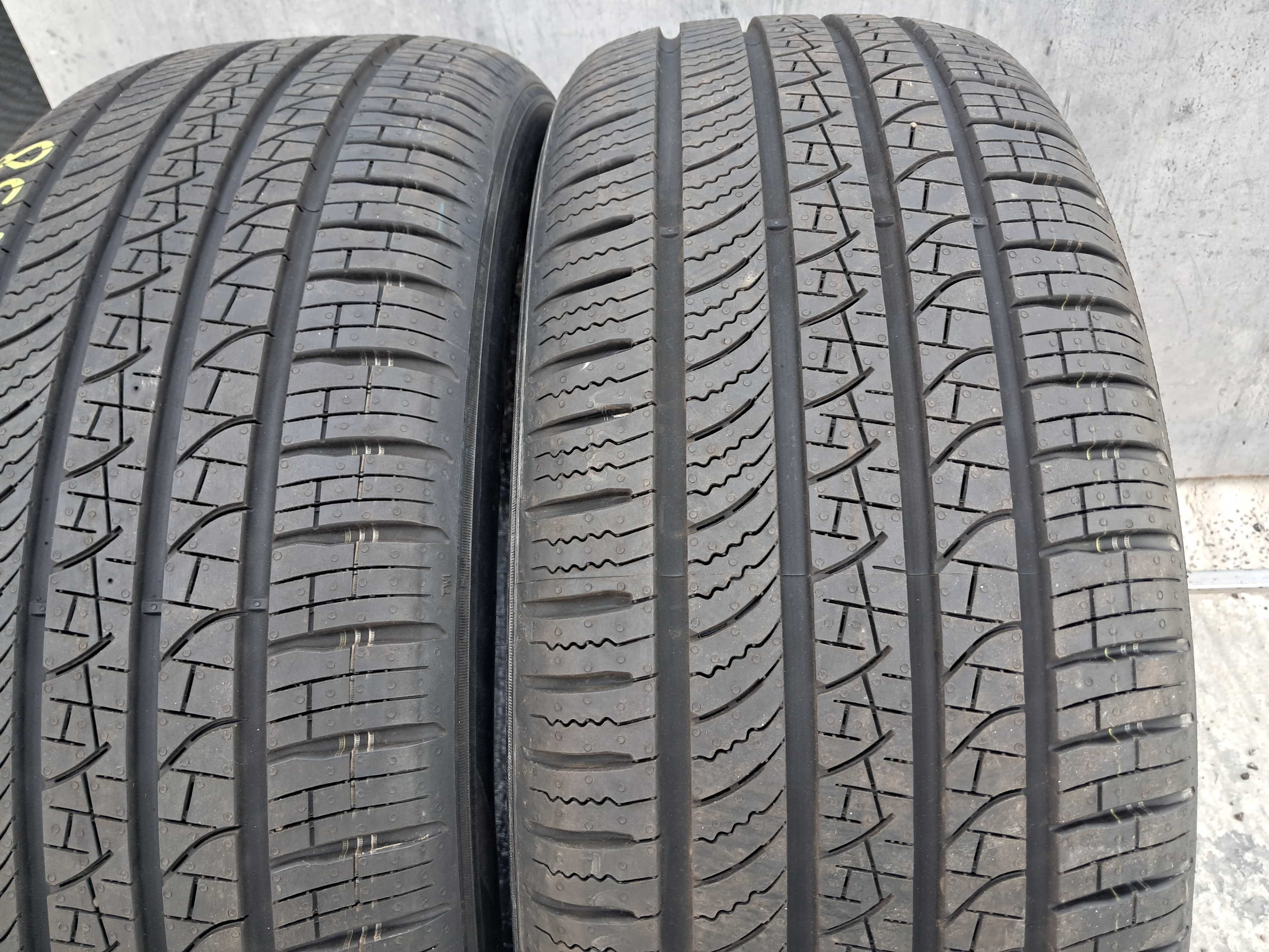 Резина зима 99% Pirelli 235/60 R18 Scorpion Zero All Season SEAL