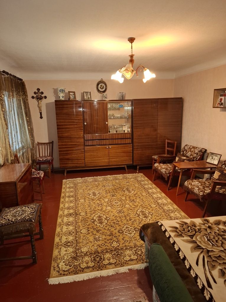Продаж дома, район вул.Авіаційна.
