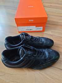 Vendo sapatos Hugo boss