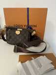 Torebka Lv Louis Vuitton Multi Pochette