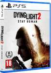 Dying Light 2 Sony PlayStation 5 (PS5)
