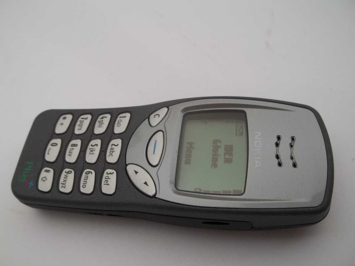 Telefon Nokia 3210 Ladna