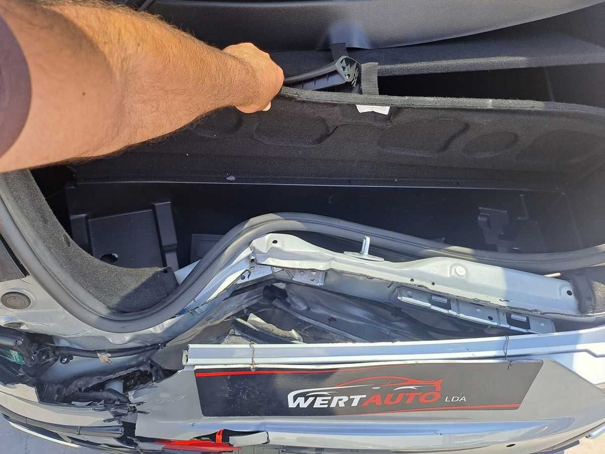 Kia PROCEED Gt-Line 1.4 T-GDI, 2019